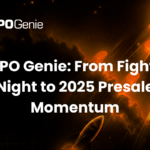 Best Crypto to Buy in 2025: Can IPO Genie Turn Into a Bigger 10x Play Than BlockDAG?