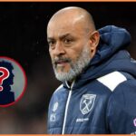 West Ham’s striker crisis sparks bold move, offer confirmed for South American ace