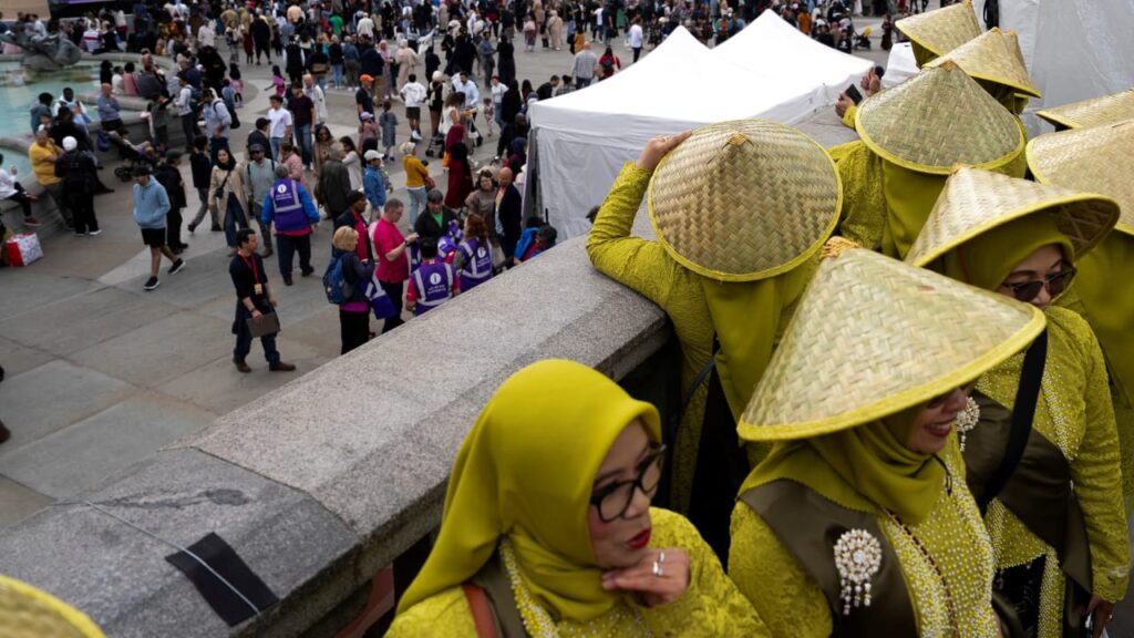 Indonesia’s biggest Islamic group asks chief to resign over invitation to pro-Israeli speaker