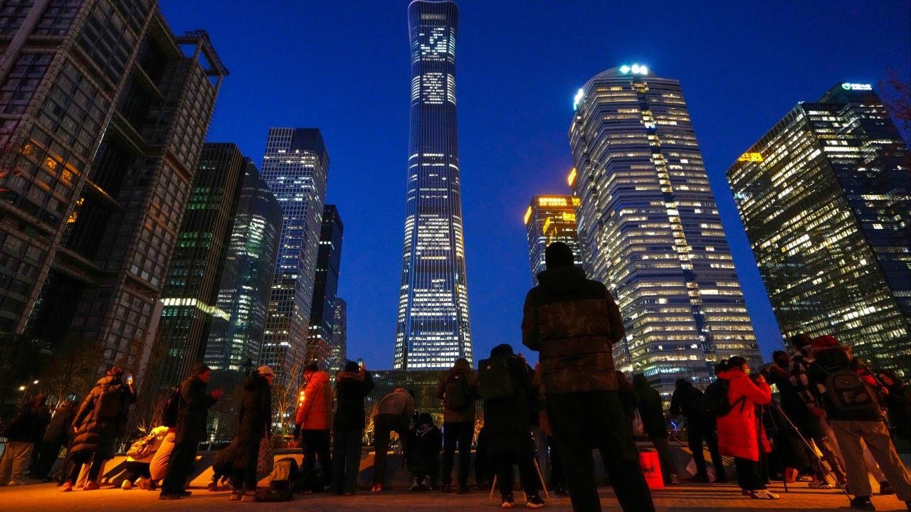 Too many US researchers looking at China through an American lens, professor warns