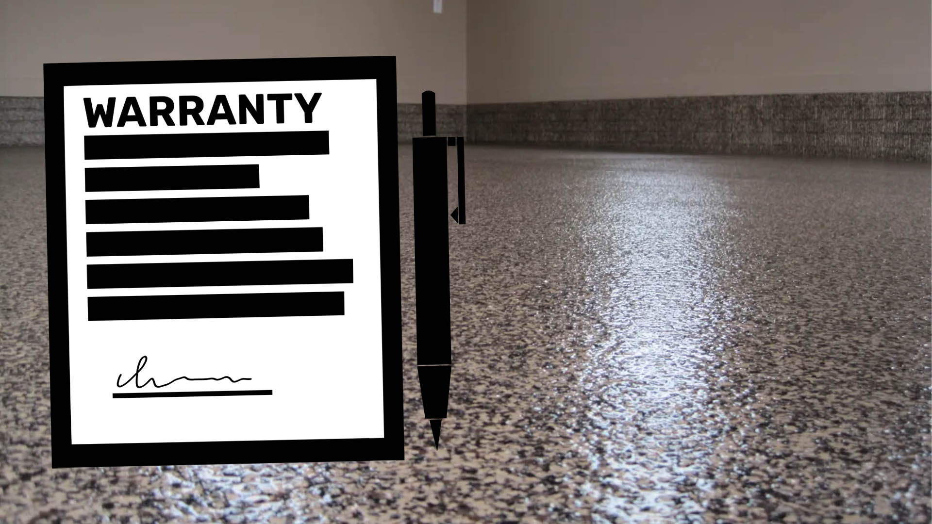 GarageFloorCoating.com – Misleading Warranties: Moisture Loopholes and Widespread Industry Deception