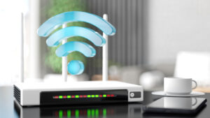 The Best Place To Put Your Wi-Fi Router