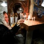 Palestine FM laments attacks on religious sites; Israel blames Hamas