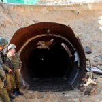 WATCH: IDF uncovers massive underground Hamas terror city under Gaza’s Beit Hanun