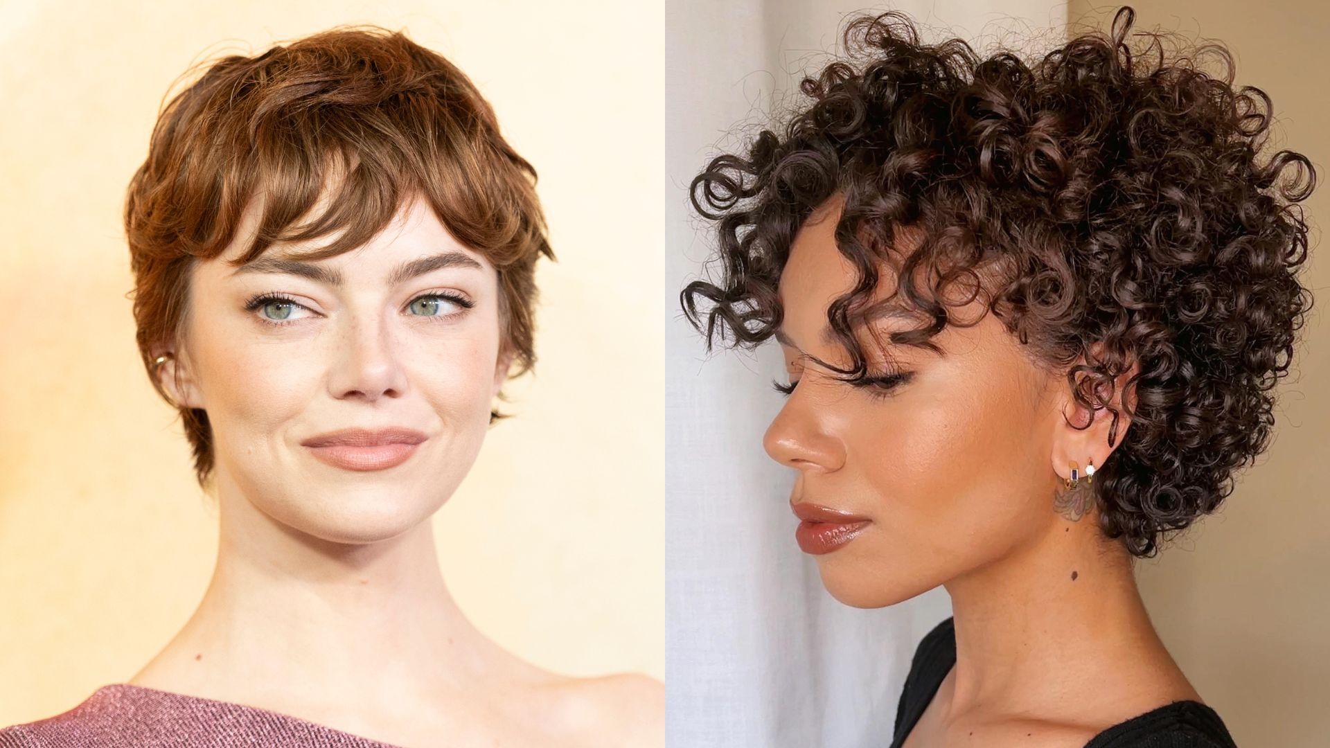 The Tinkerbell Haircut Is Trending—Here’s How to Get The Look