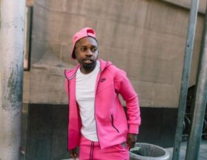 Mr JazziQ trends after leaked bedroom photo sparks online frenzy