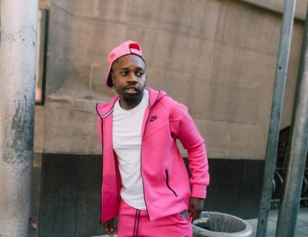 Mr JazziQ trends after leaked bedroom photo sparks online frenzy