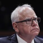 Minnesota Staff Whistleblower Account’s BOMBSHELL Post for Investigators Should Terrify Tim Walz