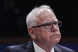 Minnesota Staff Whistleblower Account’s BOMBSHELL Post for Investigators Should Terrify Tim Walz
