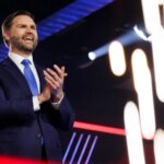 JD Vance Closes AmericaFest With Final Repudiation Of Ben Shapiro’s Call For Cancelations