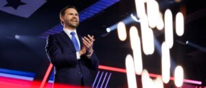 JD Vance Closes AmericaFest With Final Repudiation Of Ben Shapiro’s Call For Cancelations