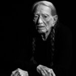 How Willie Nelson Sees America