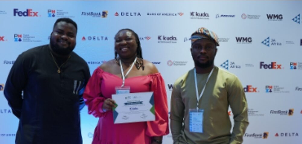 Kuda Backs Africa’s Next‑Gen Founders Through JA Africa’s Company Of The Year Competition