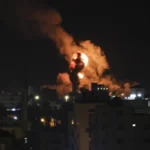 Israeli shelling kills 28 Palestinians in Gaza