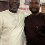 Why Dayo ‘D’Bush’ Alebiosu And Pepper Osinowo’s Son, Babatunde, Are Trending