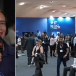 Susana Muhamad, Ex-Colombian Environment Minister, on COP30 Talks, Trump, Gaza & More