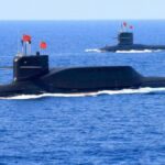 ‘We are aware, monitoring’: Indian Navy chief on China supplying submarines and ships to Pakistan