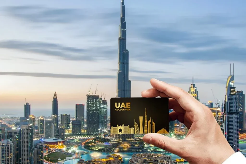 How to Obtain a Dubai Residency Visa Through Real Estate Investment
