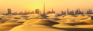 UAE and Dubai’s tech ambitions in focus as Sheikh Hamdan meets Elon Musk