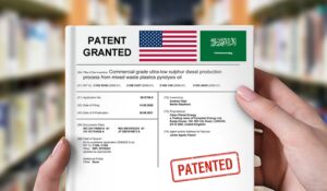 Clean Planet Technologies Secures US and Saudi Patents for Its Pyrolysis-Oil Upgrading Process, Strengthening the UK’s Plastics-to-SAF Innovation Push
