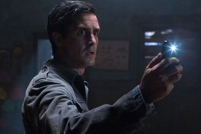 Actor James Ransone Dead At 46