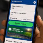 Skyscanner Makes 2026 Soccer Travel Easy Across North America, Book Affordable Trips Between Host Cities