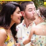 Priyanka Chopra talks about daughter Malti Marie’s love for Indian culture: ‘She wears ghaghra choli, calls herself…’