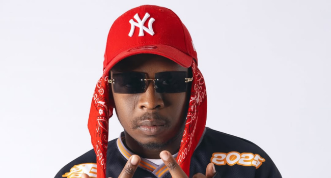 Monchen Reflects On His Unexpected Global Breakthrough After 2025 Spotify Wrapped Review