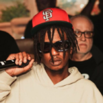 Emtee Apologises After Dozing Off During Live Performance