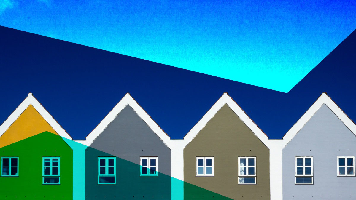 Glut of new supply drags down BTR and multifamily rental rates in the Sun Belt