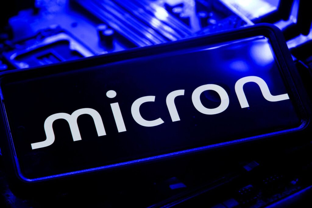Micron (MU) Stock: Is It a Buy Ahead of Earnings on December 17?
