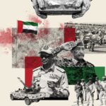 Slaughter in Sudan and the shadowy trail to the UAE