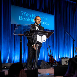 Top National Book Awards Go to Writing About the Middle East