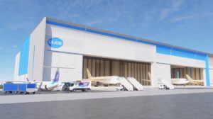 Dubai South aerospace hub expands with first regional Cabin Excellence Centre