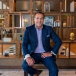 Eye on Bahrain with Tamer Farouk, general manager of Hilton Bahrain