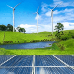 EU, partners rally €15.5bn to accelerate Africa’s clean energy transition