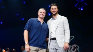 Skubal vs. Skenes: Which ace should get the ball for Team USA’s WBC opener?