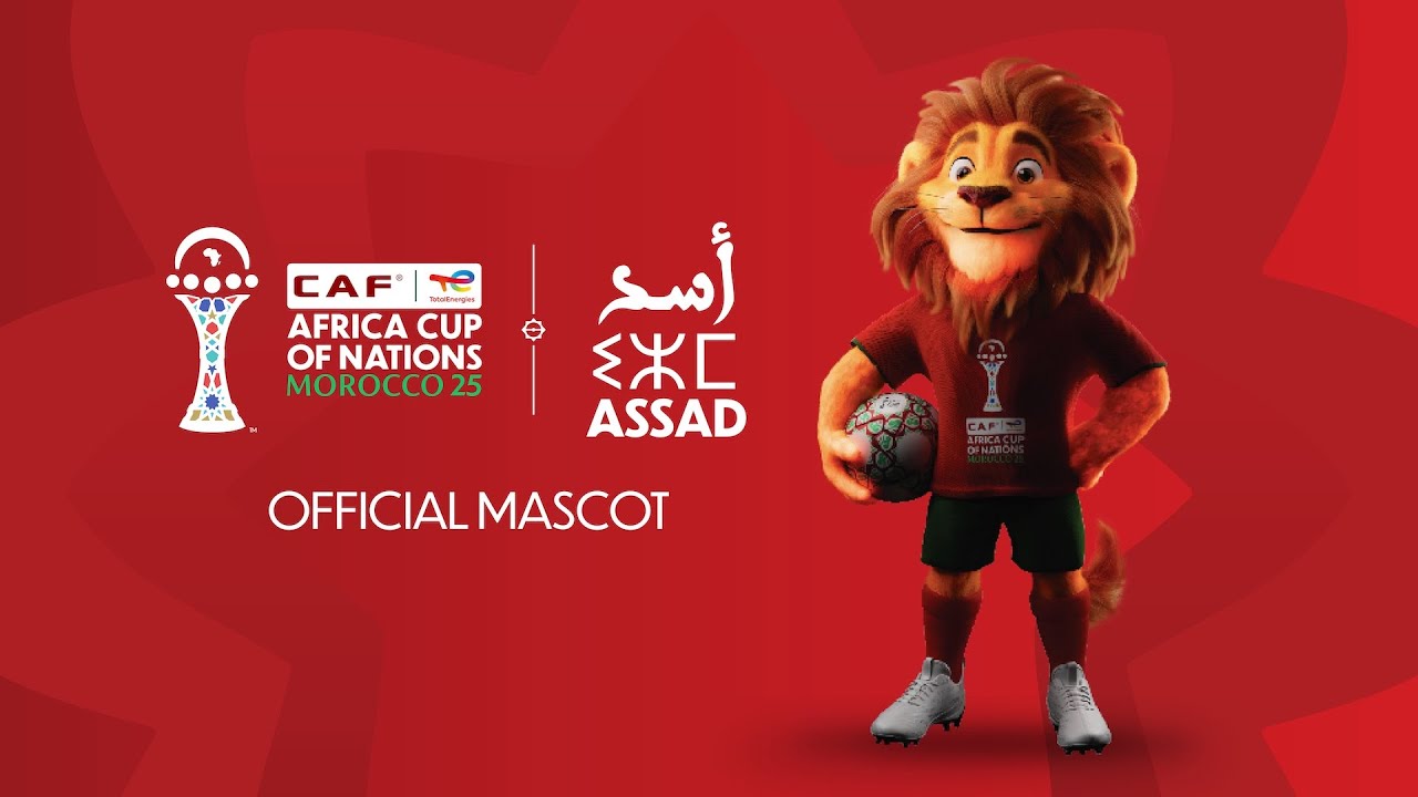 Everything you need to know about the 2025 Afcon in Morocco