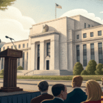 Federal Reserve cuts rates by 25bps in first decisive pivot—what it means for crypto markets