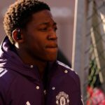 Mainoo joins bomb squad player, third-choice keeper and injured player as Man Utd non-starters