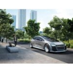 Infineon and Lenovo accelerate next level of autonomous driving with high-performance computing platforms for software-defined vehicles