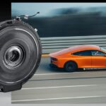 A New Axial-Flux Motor Becomes a Supercar Staple
