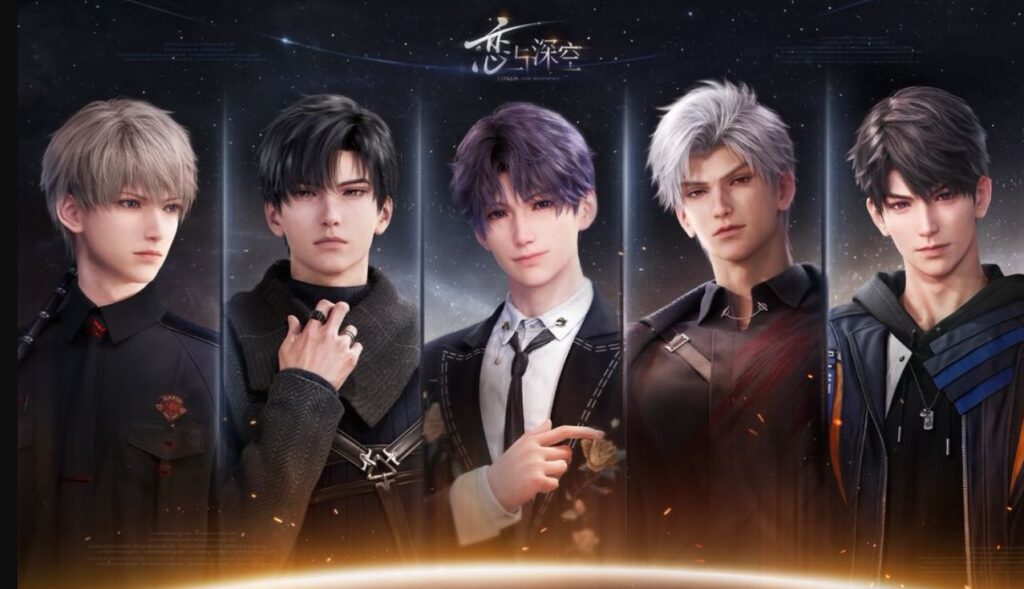 Love and Deepspace wins Best Mobile Game at Gamescom as female-oriented titles emerge on the global stage