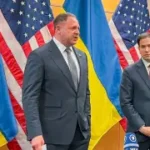 Washington, Kyiv say peace deal must ‘fully uphold’ Ukraine’s sovereignty