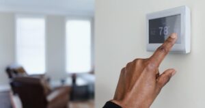 How to save money on your utility bill this winter as heating costs rise