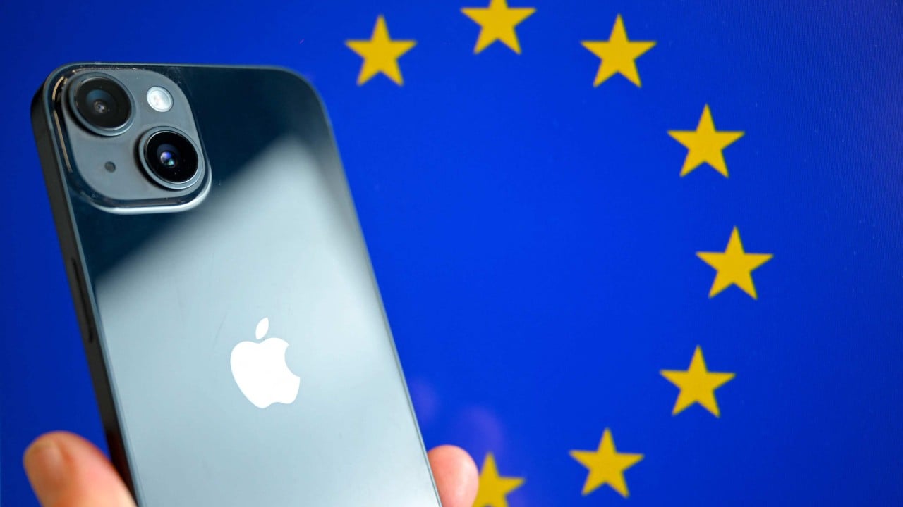 Trump vs EU: the European laws curbing big tech and irking US president