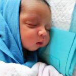 A heartbreaking race against time: £600,000 needed to save 9-month-old UK baby Aiyla’s life, Zolgensma is the only hope against SMA type 1.