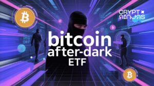 Bitcoin ‘After-Dark’ ETF Filing Targets Overnight Gains as Issuers Chase Fresh Alpha