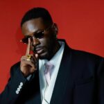 AG Baby for a Reason! Adekunle Gold’s London Show Had Style