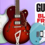 Learning the guitar will feel effortless with these 3 crazy good Black Friday beginner electric deals – including $100 off a Squier Strat and $50 off a 5-star rated Yamaha